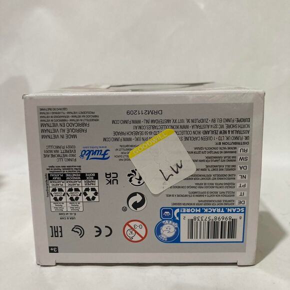 Funko pop animation fairy - Picture 7 of 7